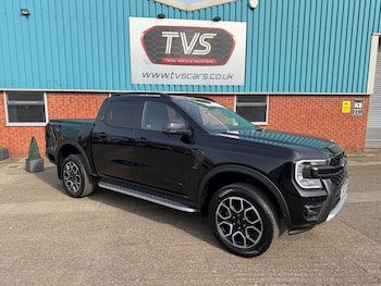 Used Ford Ranger 2024 for sale - 77970119: Photo