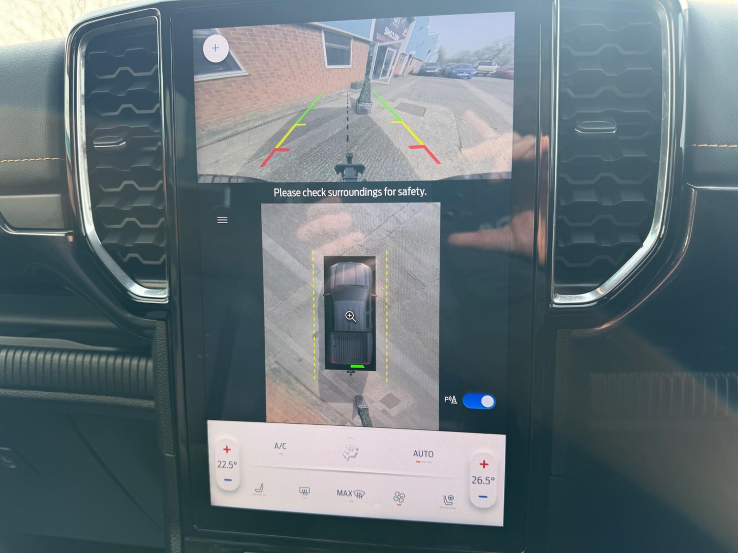 Used Ford Ranger 2024 for sale - 77970119: Photo 5