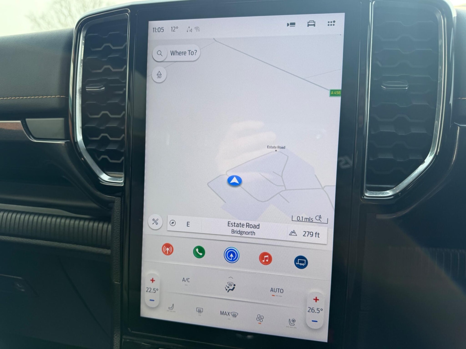 Used Ford Ranger 2024 for sale - 77970119: Photo 6