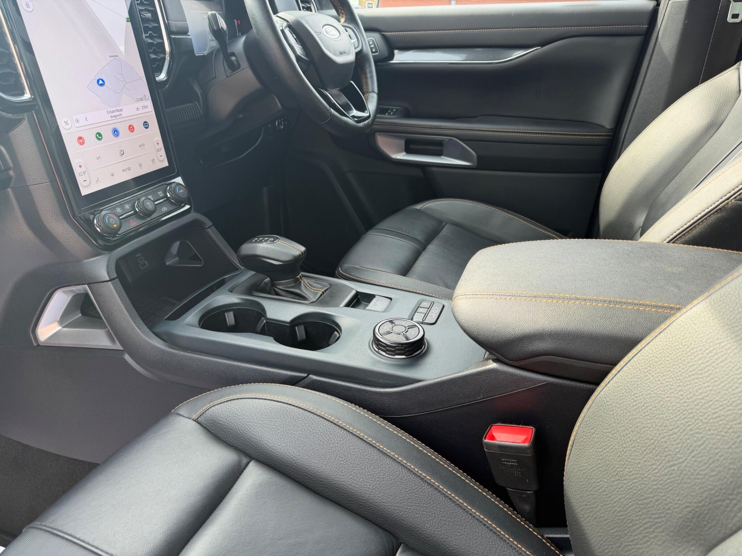 Used Ford Ranger 2024 for sale - 77970119: Photo 8