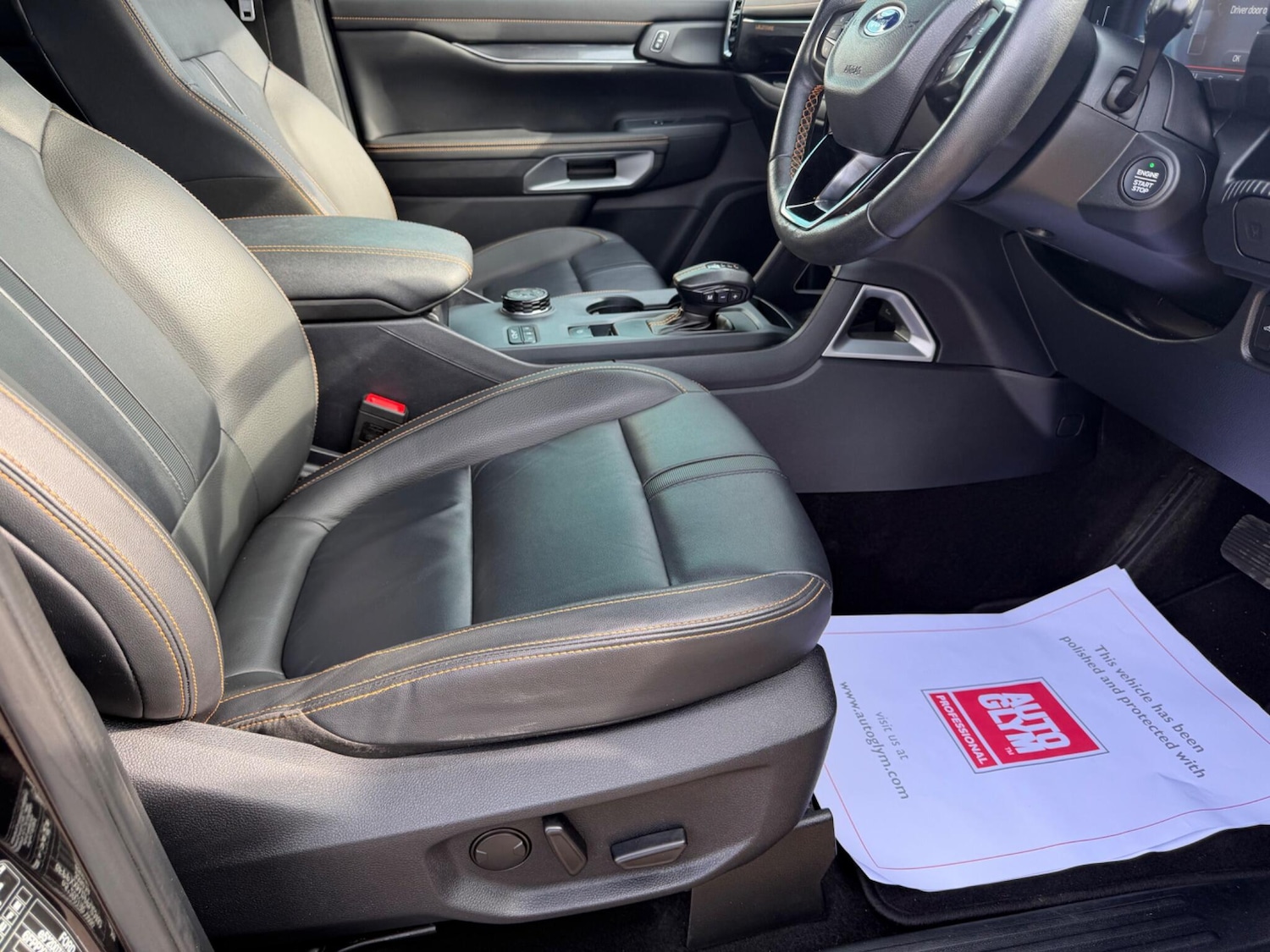 Used Ford Ranger 2024 for sale - 77970119: Photo 9