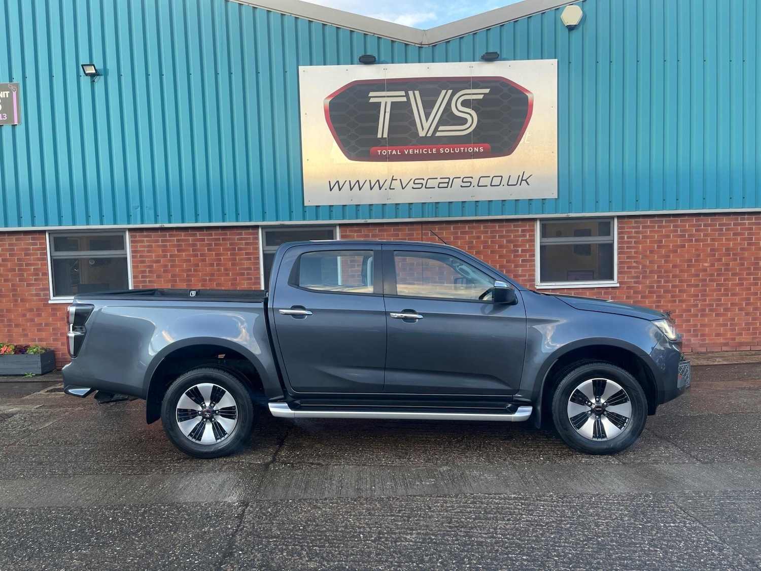 Used Isuzu D-Max 2022 for sale - 76995817: Photo 20