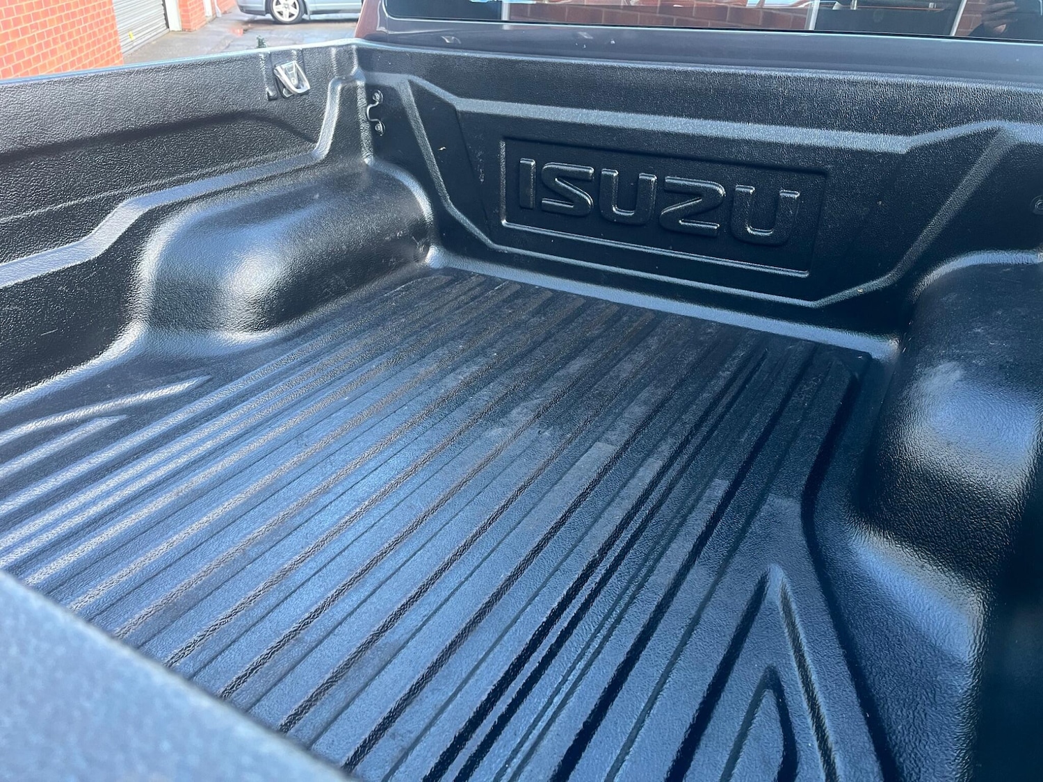 Used Isuzu D-Max 2022 for sale - 76995817: Photo 27