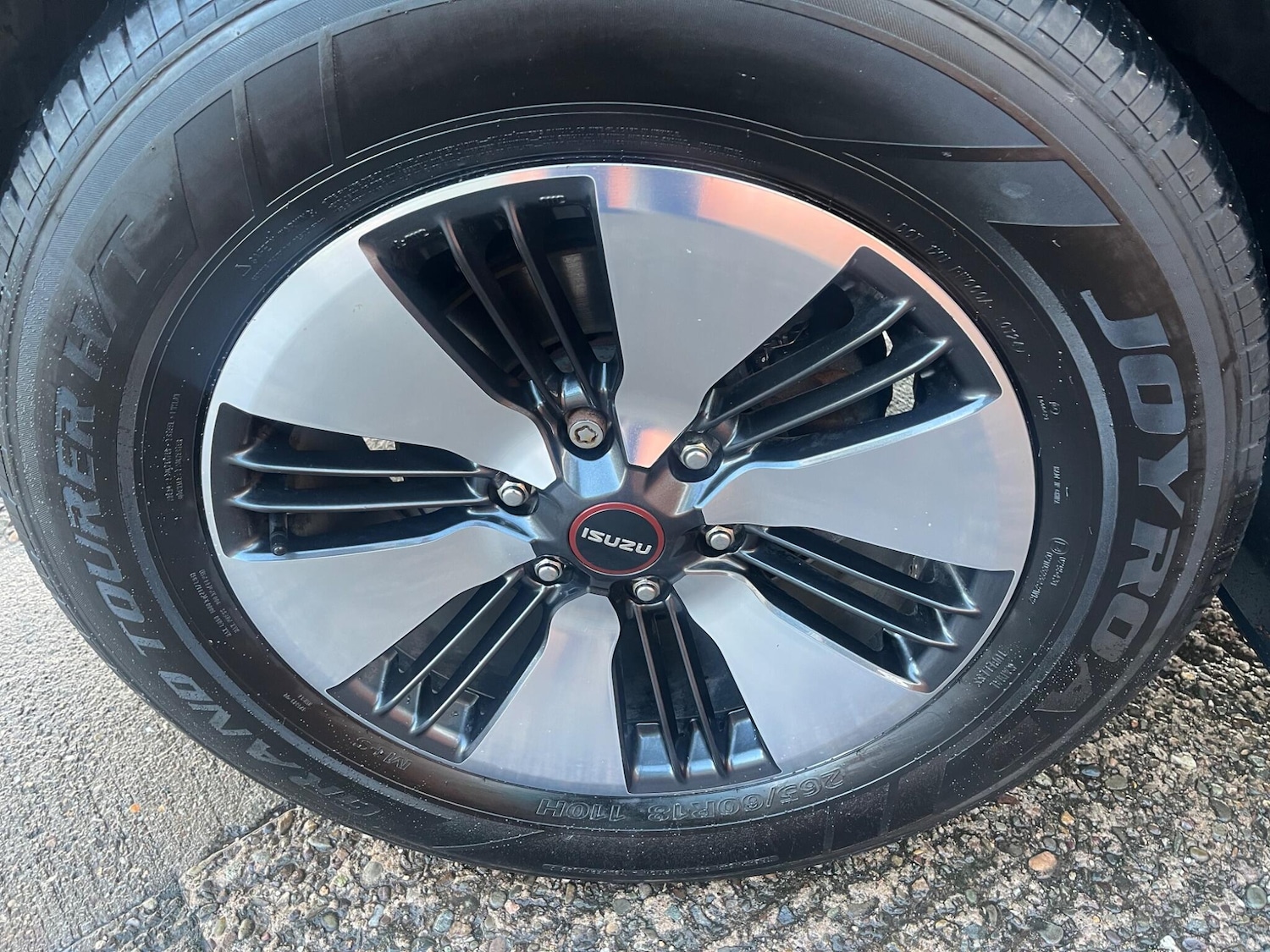 Used Isuzu D-Max 2022 for sale - 76995817: Photo 31