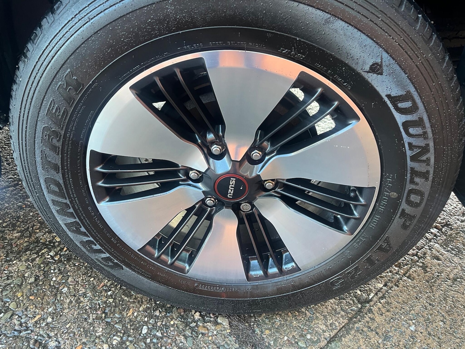 Used Isuzu D-Max 2022 for sale - 76995817: Photo 32