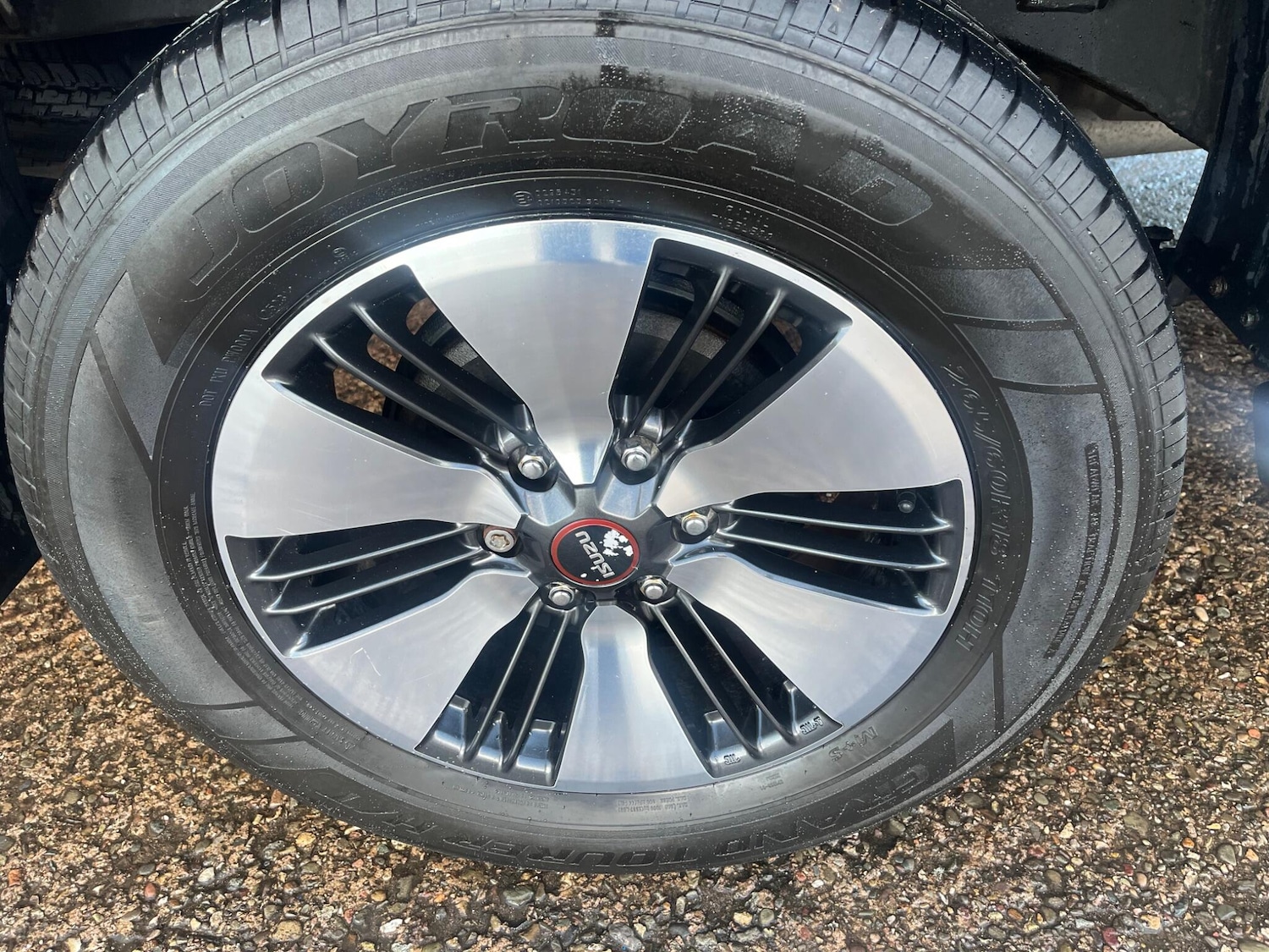 Used Isuzu D-Max 2022 for sale - 76995817: Photo 33