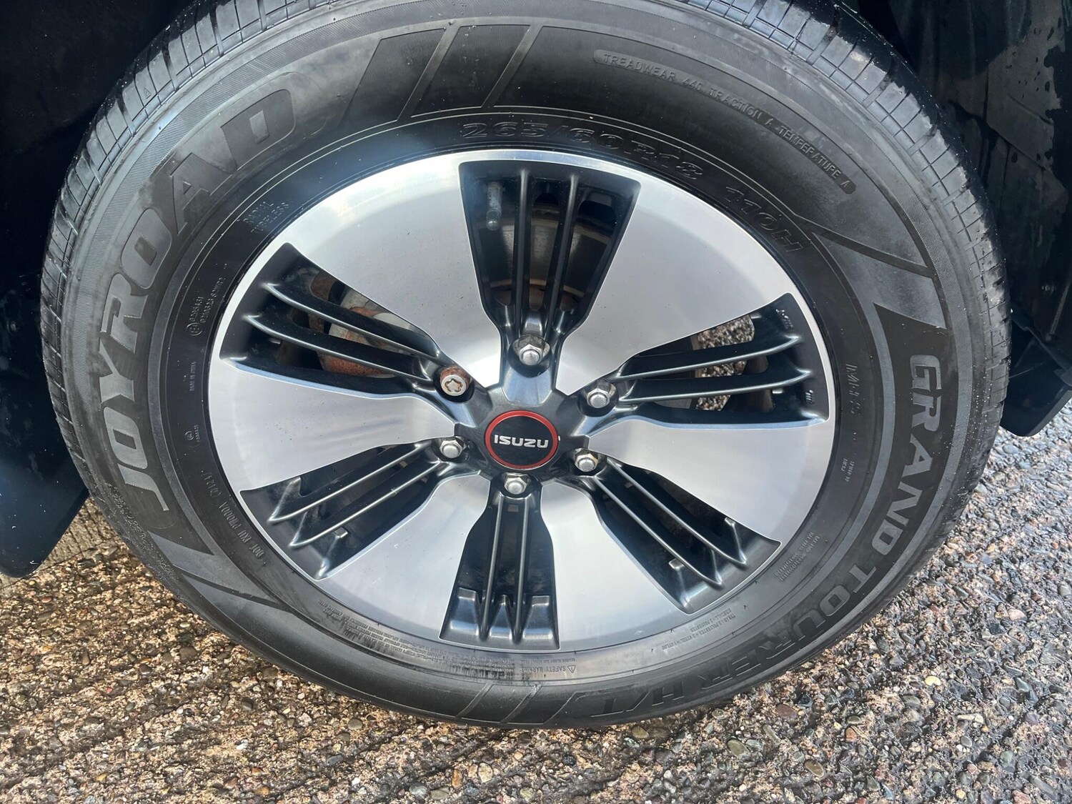 Used Isuzu D-Max 2022 for sale - 76995817: Photo 34