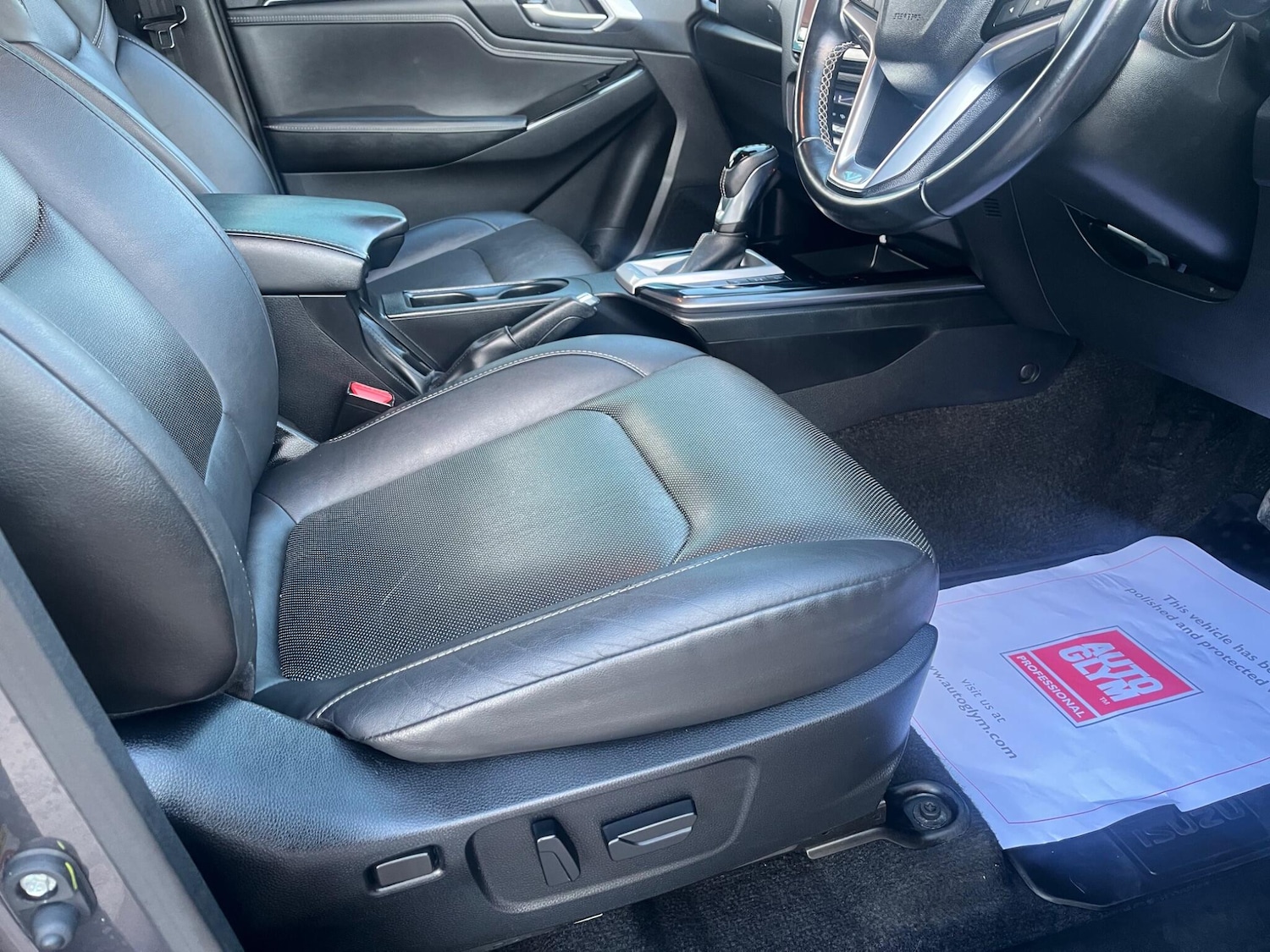 Used Isuzu D-Max 2022 for sale - 76995817: Photo 6