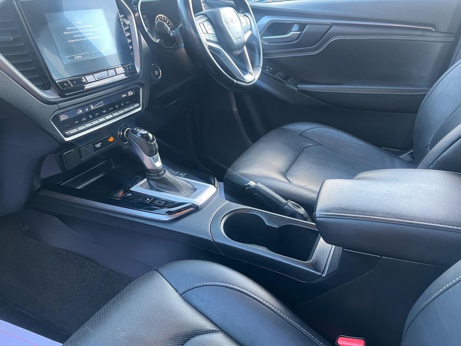 Used Isuzu D-Max 2022 for sale - 76995817: Photo 8