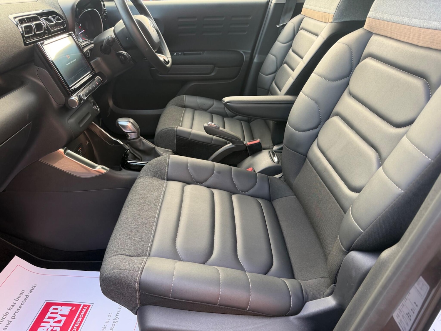 Used Citroen C3 Aircross 2022 for sale - 77575360: Photo 10