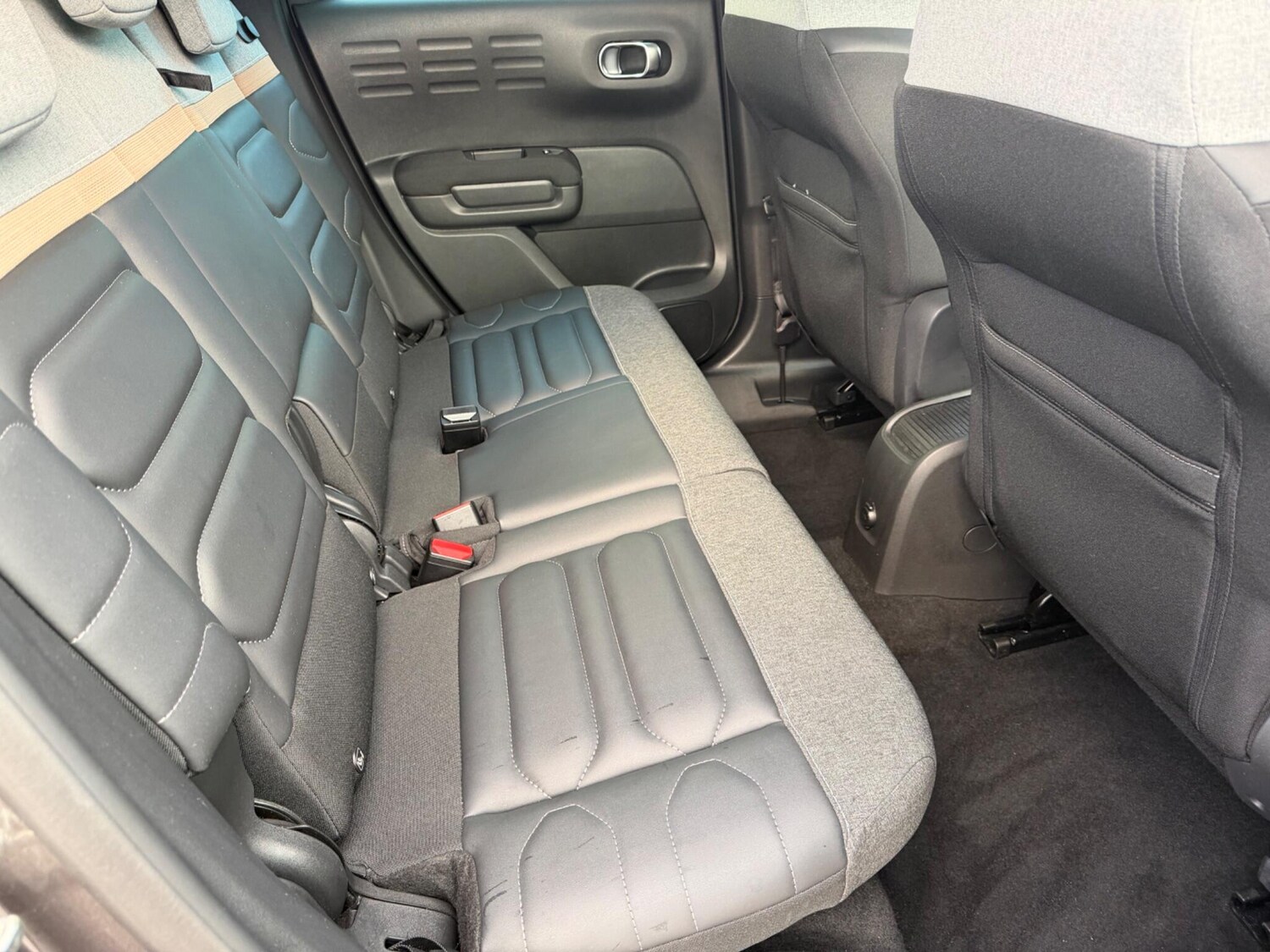 Used Citroen C3 Aircross 2022 for sale - 77575360: Photo 13