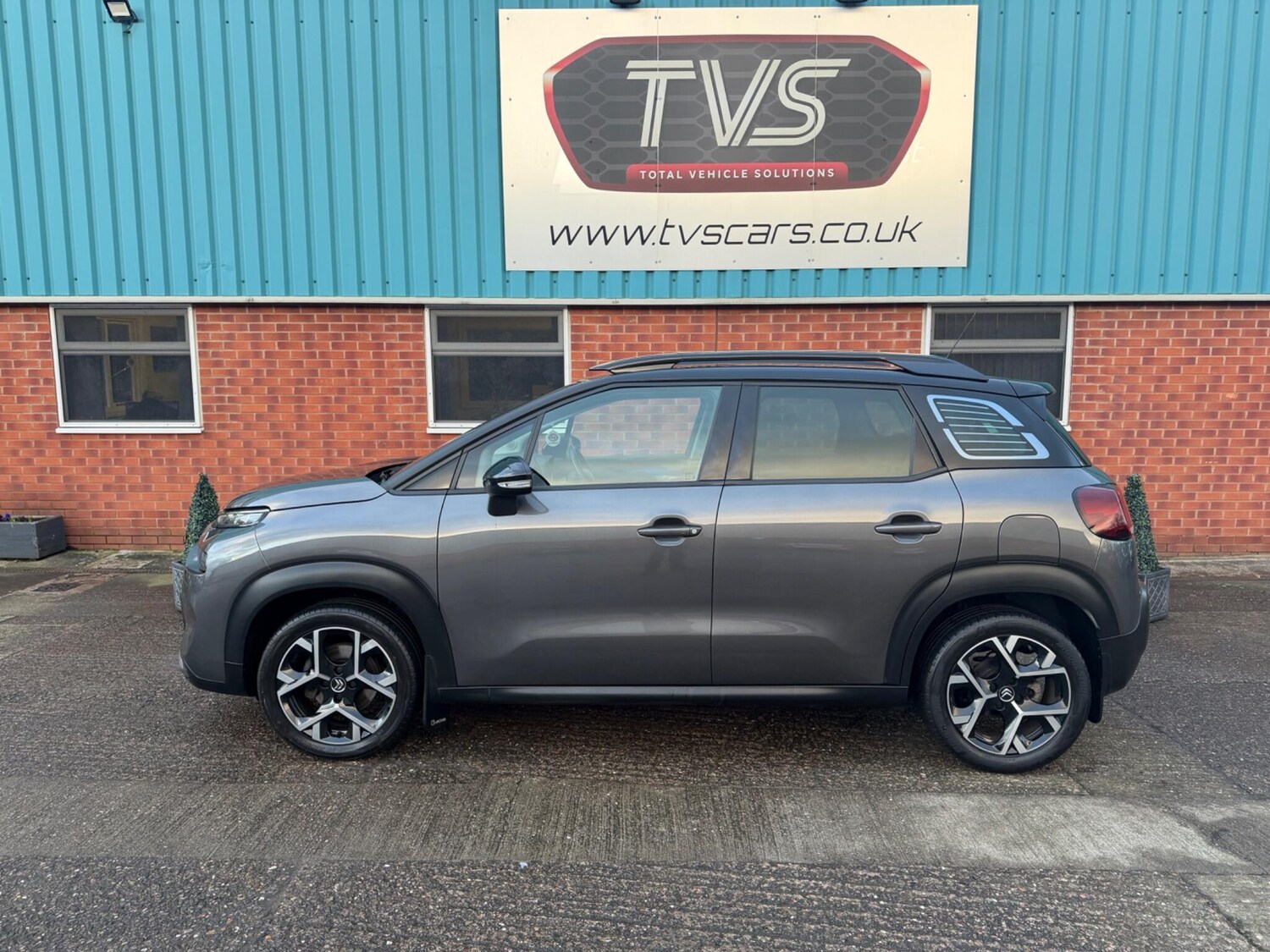 Used Citroen C3 Aircross 2022 for sale - 77575360: Photo 17