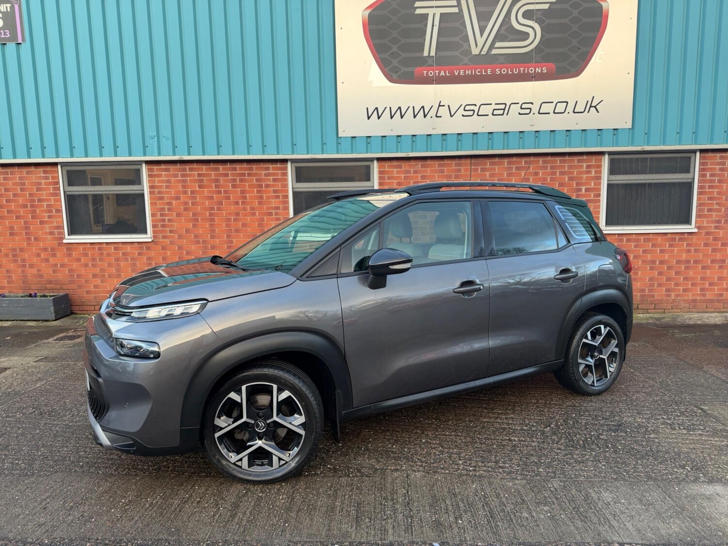 Used Citroen C3 Aircross 2022 for sale - 77575360: Photo 20