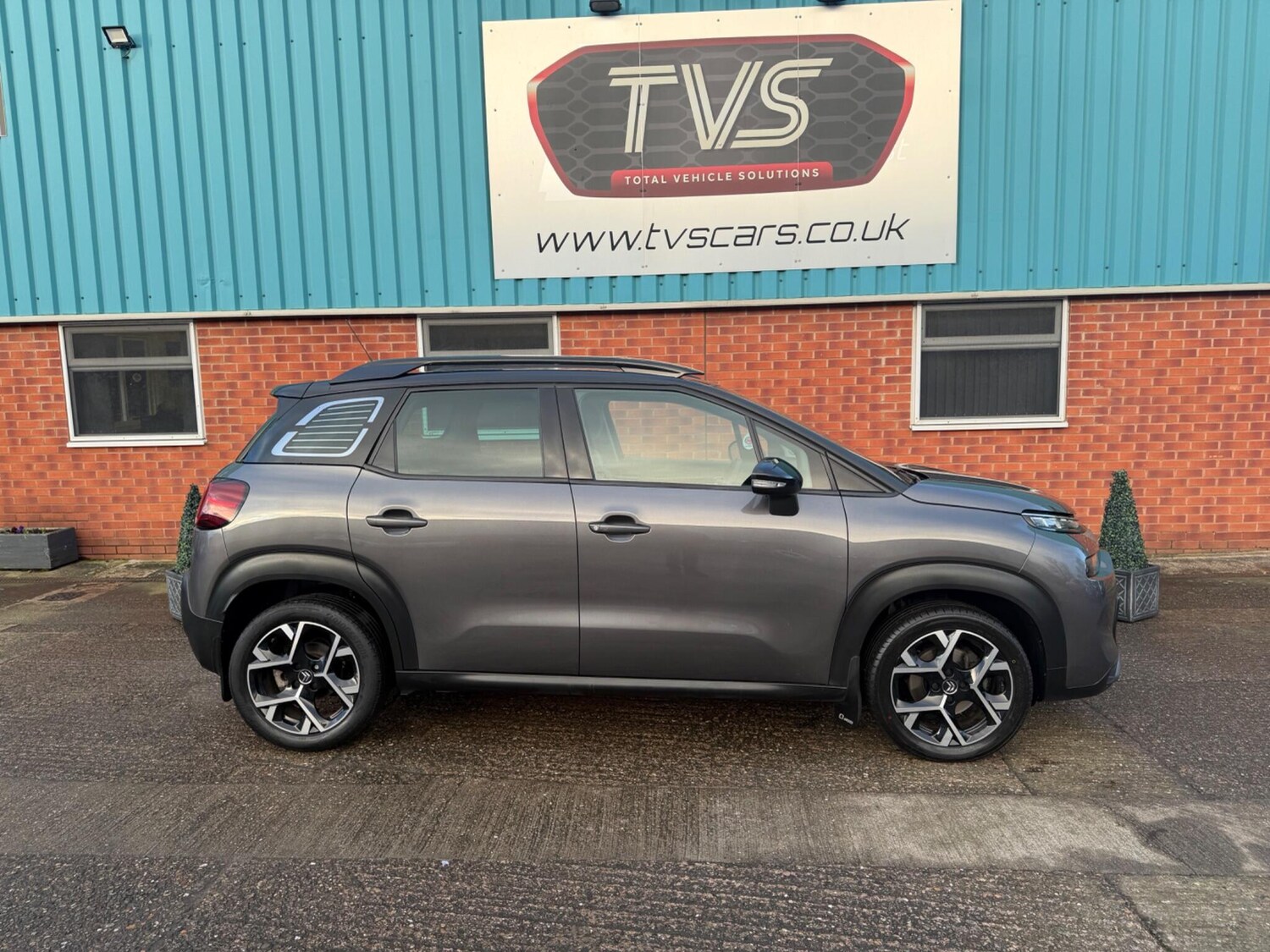Used Citroen C3 Aircross 2022 for sale - 77575360: Photo 23