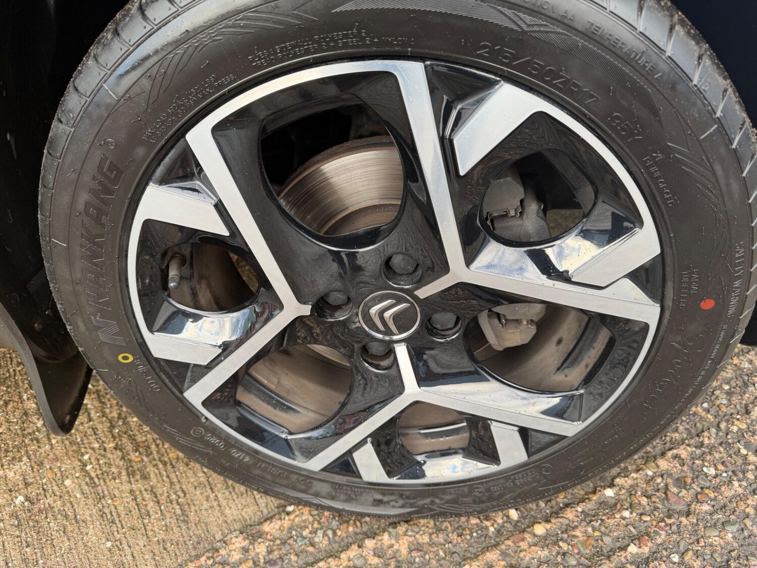 Used Citroen C3 Aircross 2022 for sale - 77575360: Photo 32