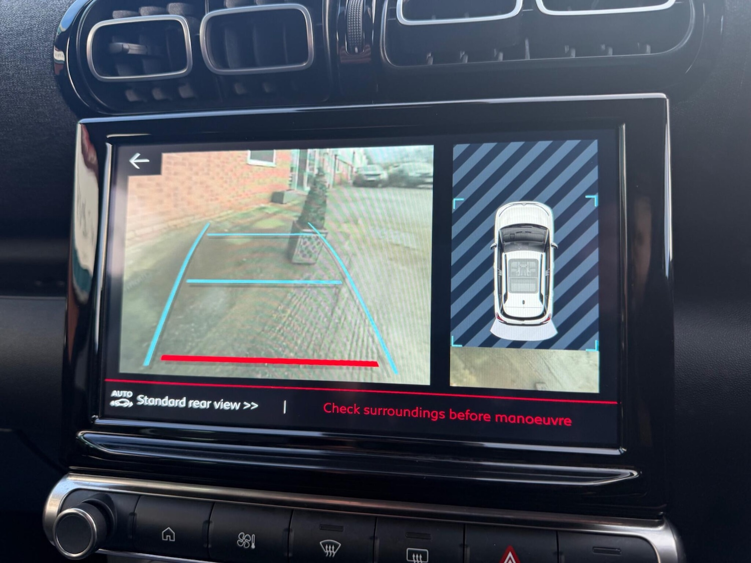 Used Citroen C3 Aircross 2022 for sale - 77575360: Photo 5