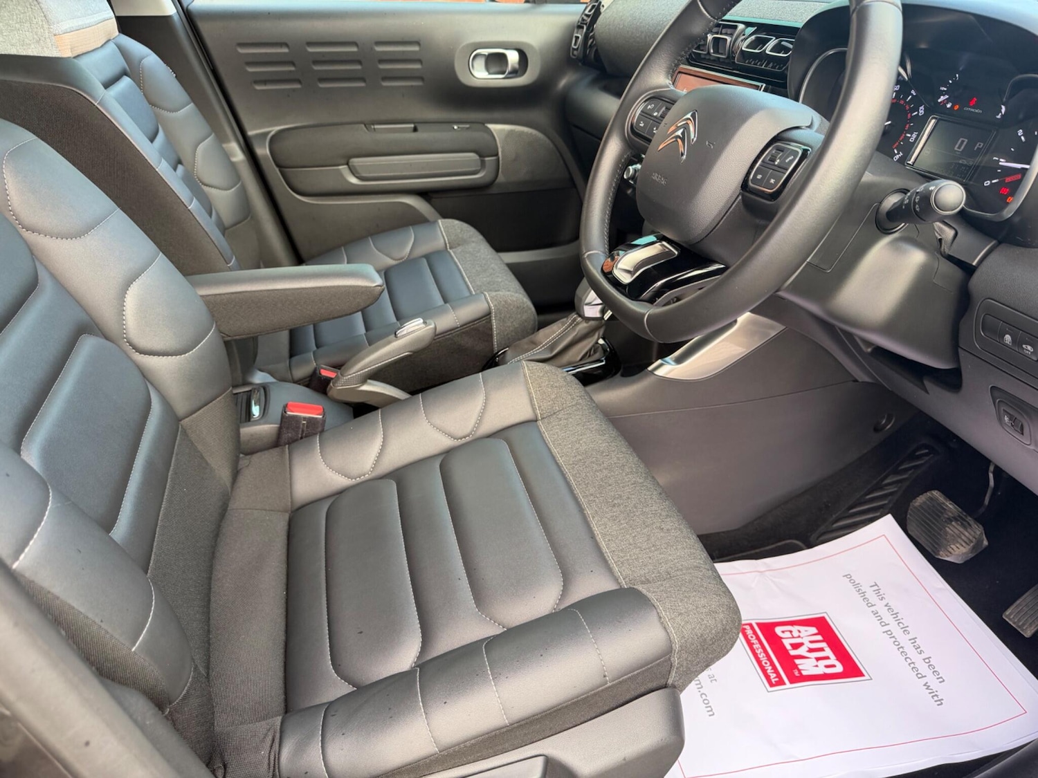 Used Citroen C3 Aircross 2022 for sale - 77575360: Photo 7