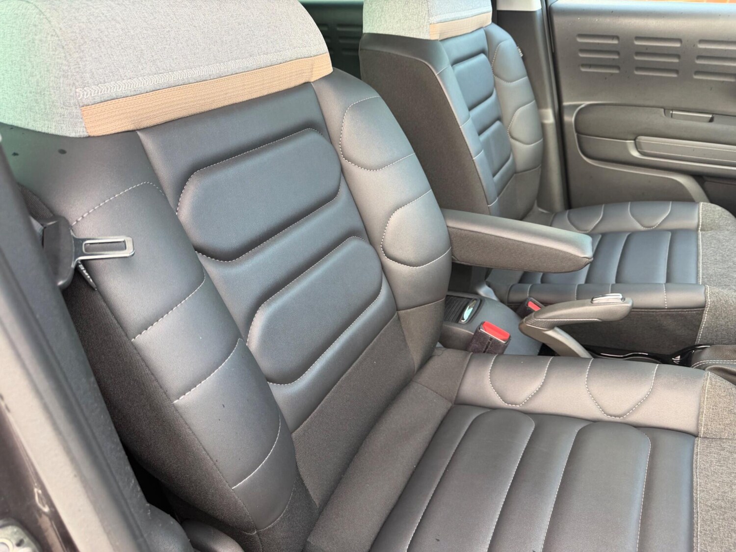 Used Citroen C3 Aircross 2022 for sale - 77575360: Photo 8