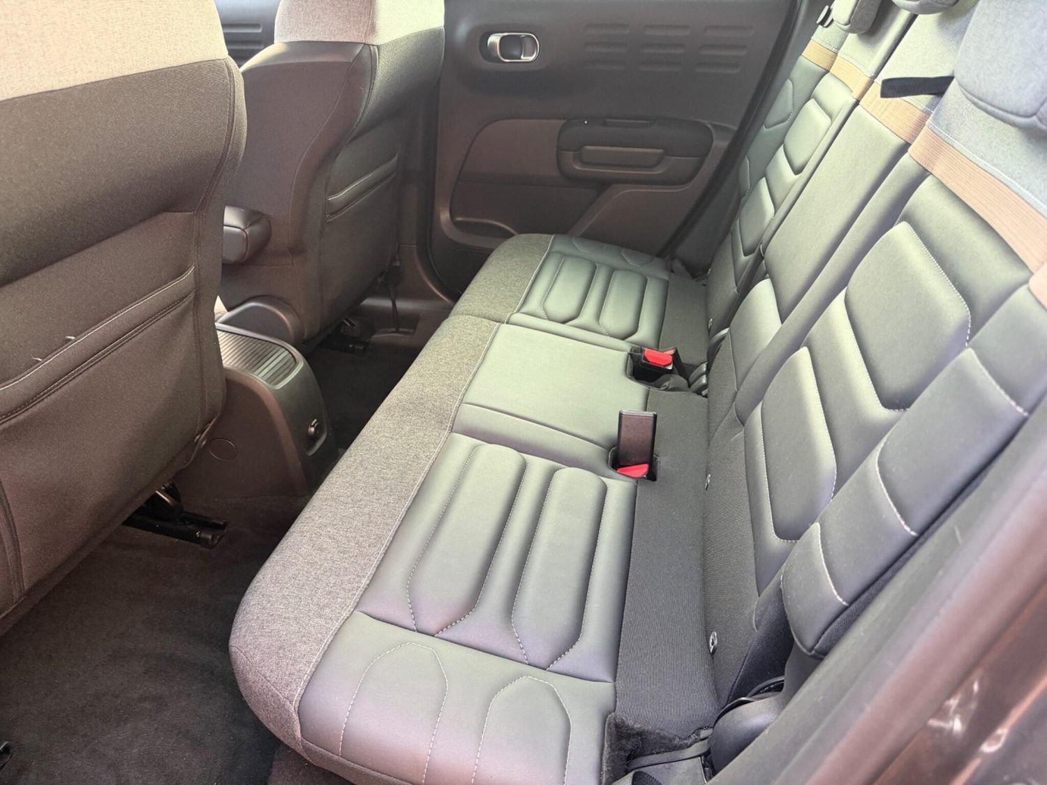 Used Citroen C3 Aircross 2022 for sale - 77575360: Photo 9