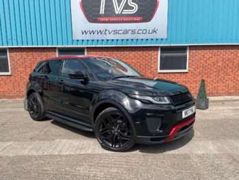 (17) - 2.0 TD4 Ember Special Edition Auto 4WD Euro 6 (s/s) 5dr