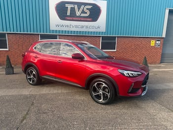 Used MG MG HS 2023 for sale - 79821269: Photo