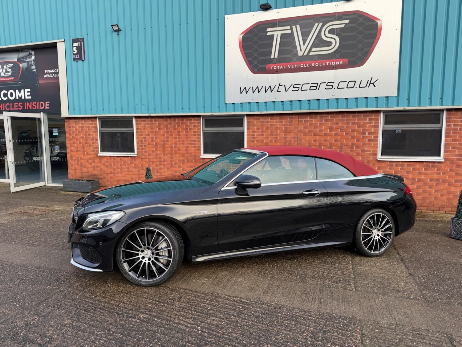 Used Mercedes-Benz C Class 2018 for sale - 77230430: Photo 18