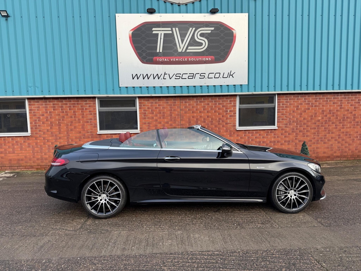 Used Mercedes-Benz C Class 2018 for sale - 77230430: Photo 23