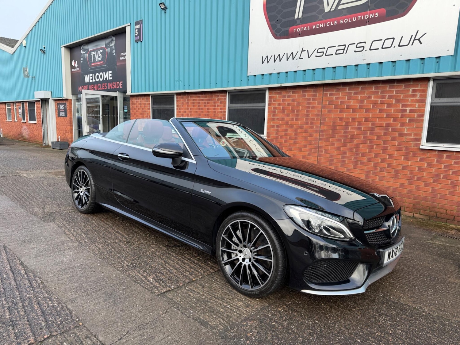 Used Mercedes-Benz C Class 2018 for sale - 77230430: Photo 24