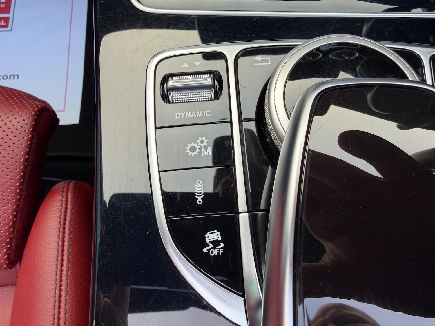 Used Mercedes-Benz C Class 2018 for sale - 77230430: Photo 25