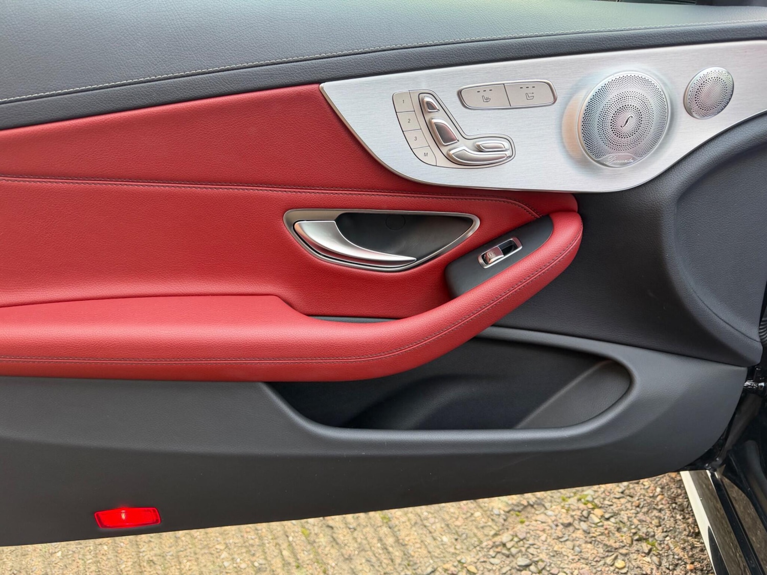 Used Mercedes-Benz C Class 2018 for sale - 77230430: Photo 27