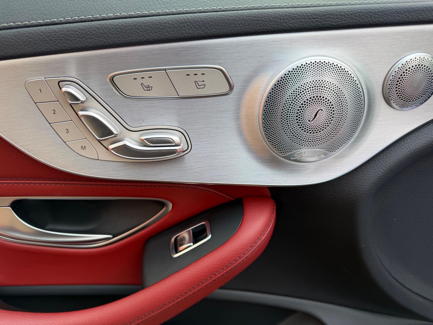 Used Mercedes-Benz C Class 2018 for sale - 77230430: Photo 28