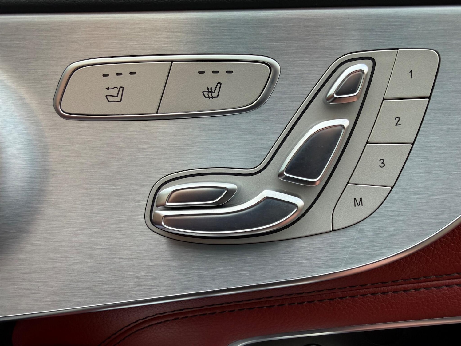 Used Mercedes-Benz C Class 2018 for sale - 77230430: Photo 31