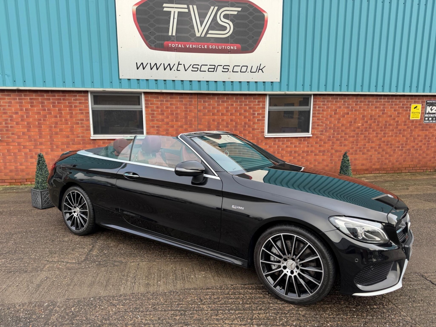 Used Mercedes-Benz C Class 2018 for sale - 77230430: Photo 33