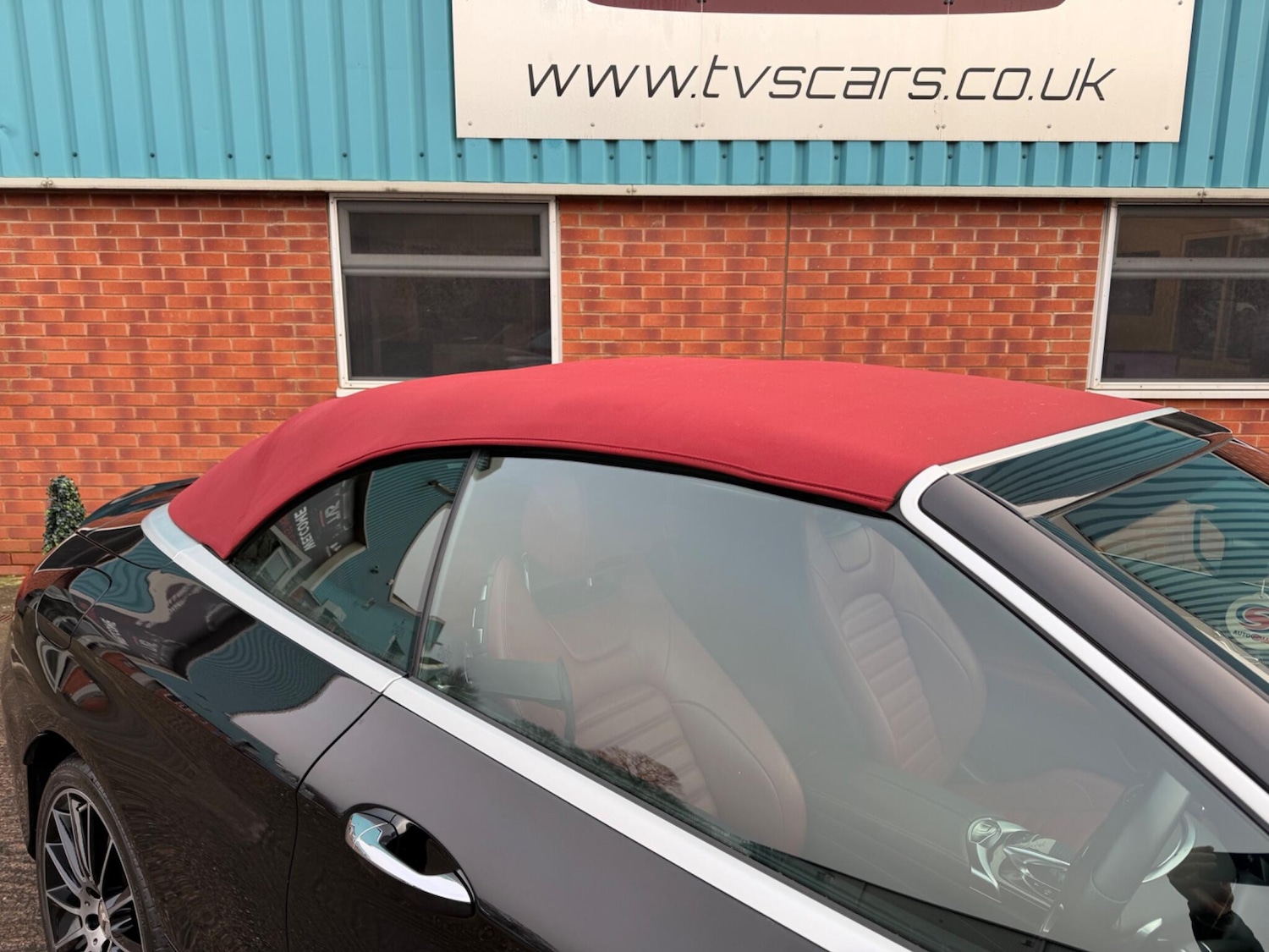 Used Mercedes-Benz C Class 2018 for sale - 77230430: Photo 35