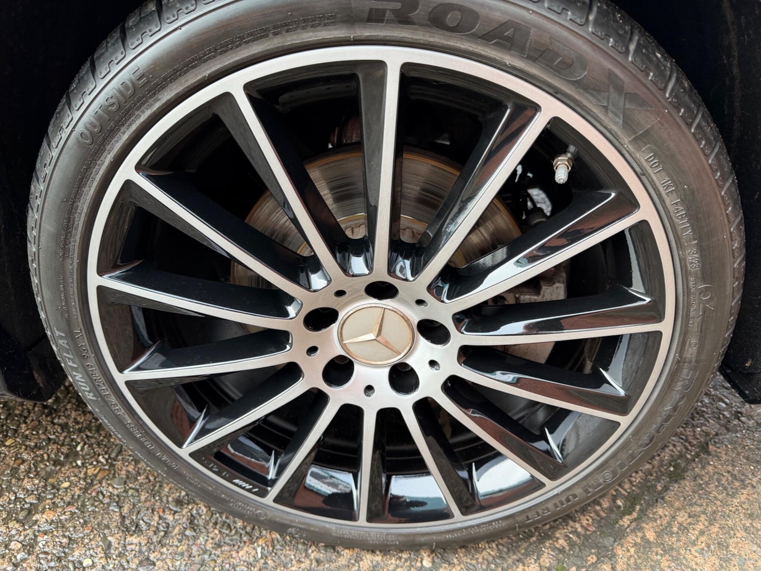 Used Mercedes-Benz C Class 2018 for sale - 77230430: Photo 37