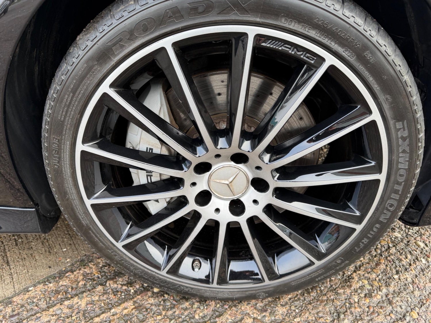 Used Mercedes-Benz C Class 2018 for sale - 77230430: Photo 39