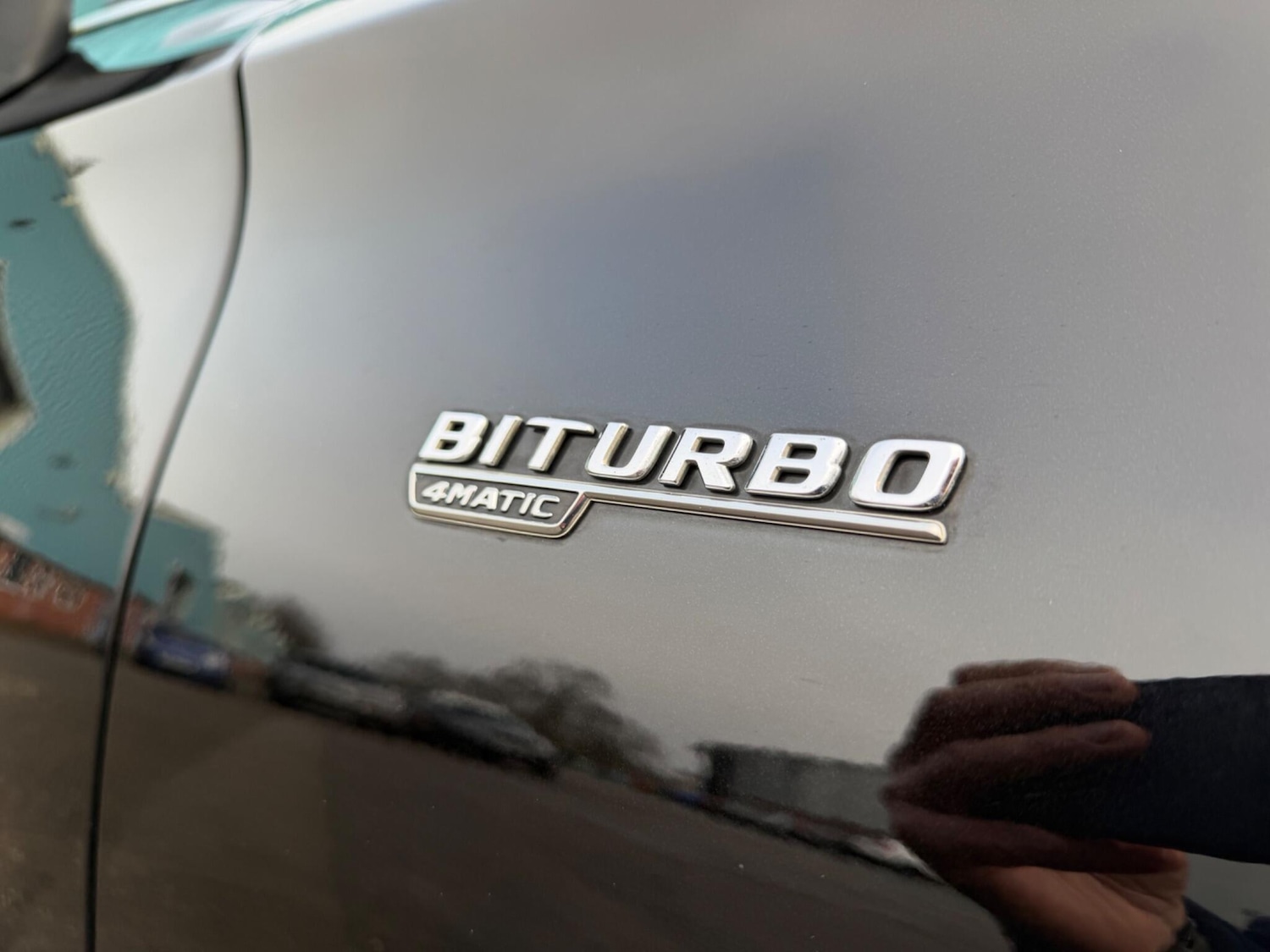 Used Mercedes-Benz C Class 2018 for sale - 77230430: Photo 40