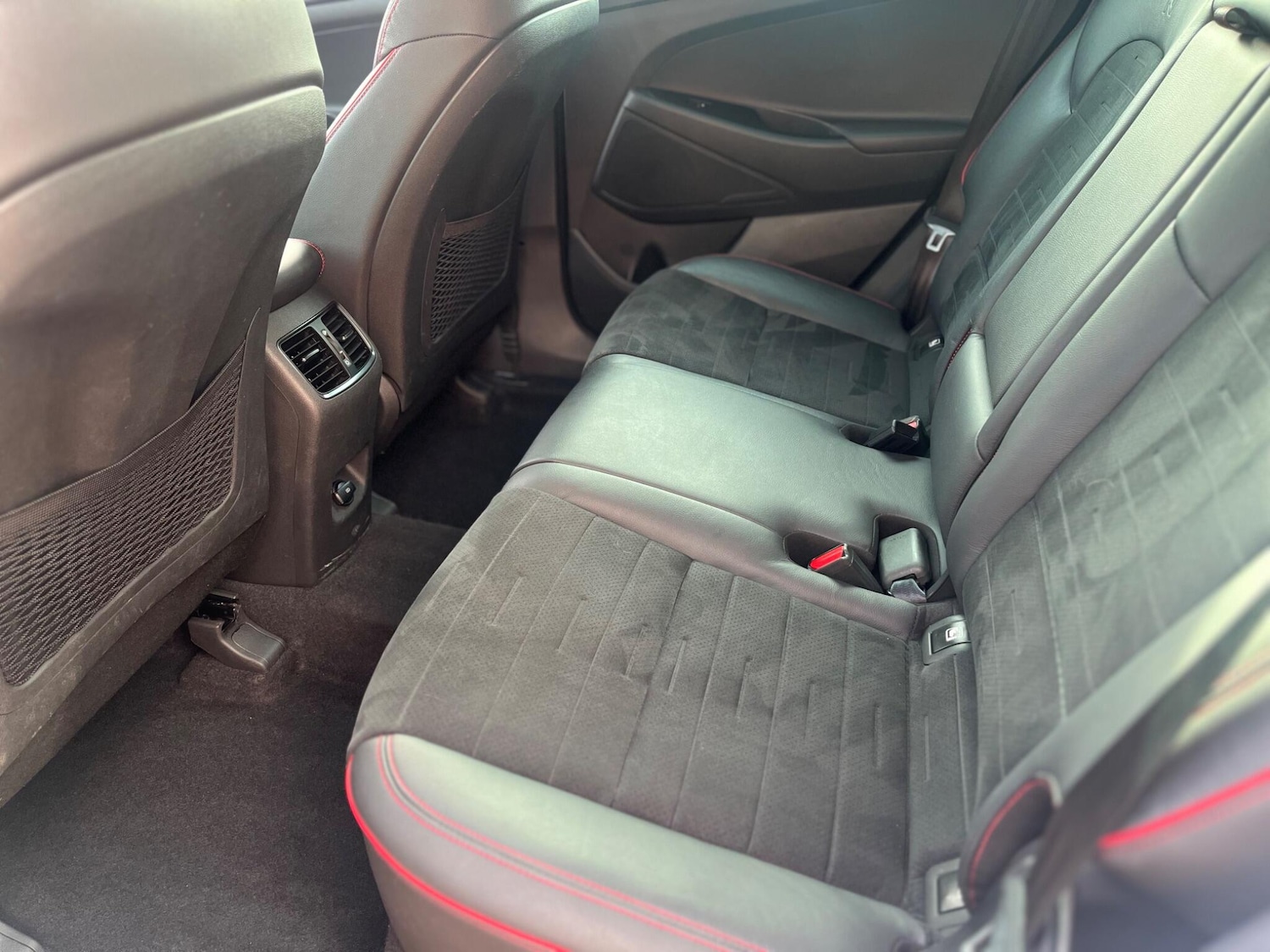 Used Hyundai TUCSON 2020 for sale - 76409592: Photo 10