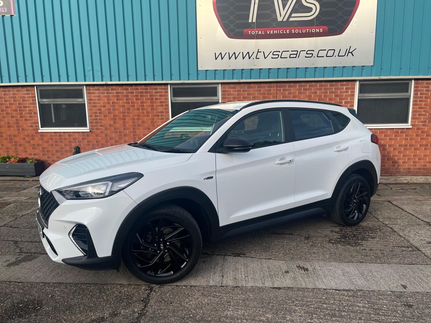 Used Hyundai TUCSON 2020 for sale - 76409592: Photo 19