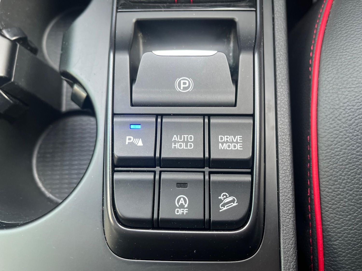 Used Hyundai TUCSON 2020 for sale - 76409592: Photo 24