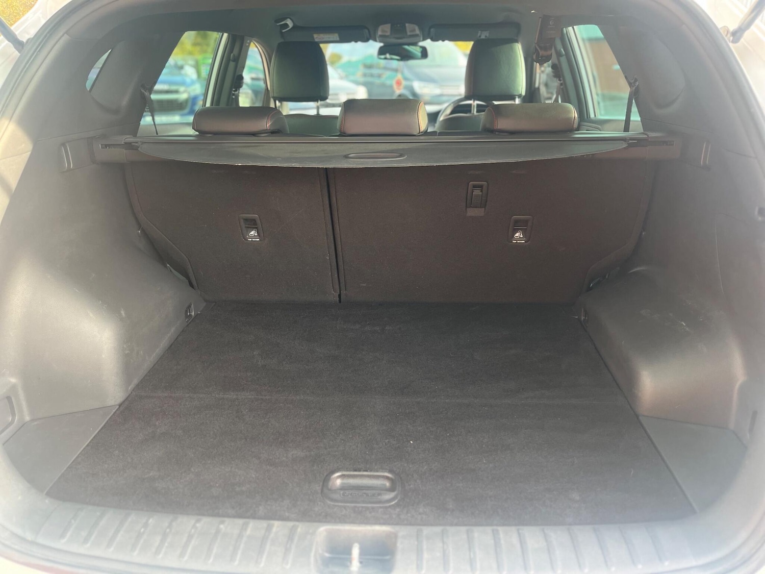 Used Hyundai TUCSON 2020 for sale - 76409592: Photo 27