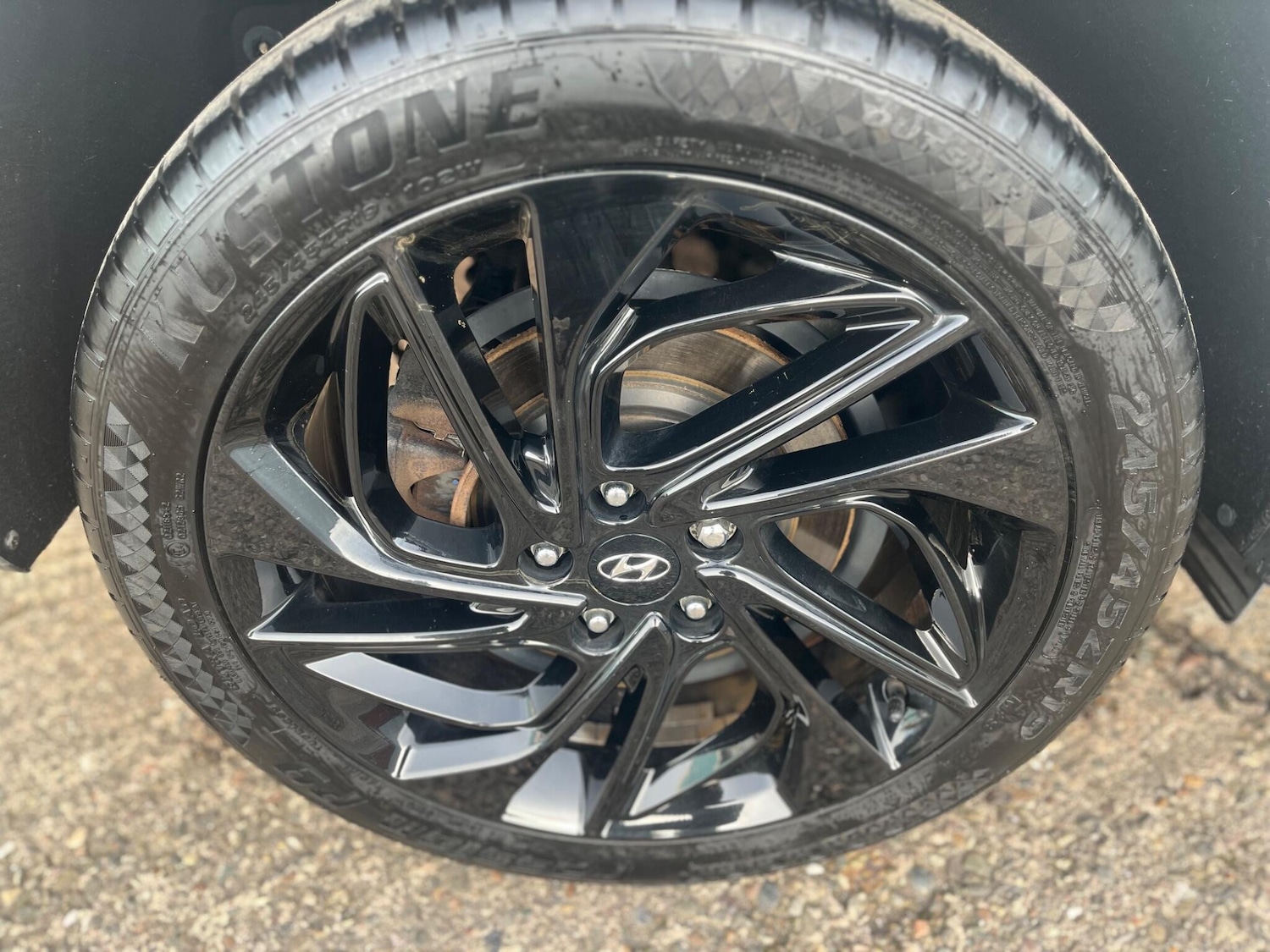 Used Hyundai TUCSON 2020 for sale - 76409592: Photo 31