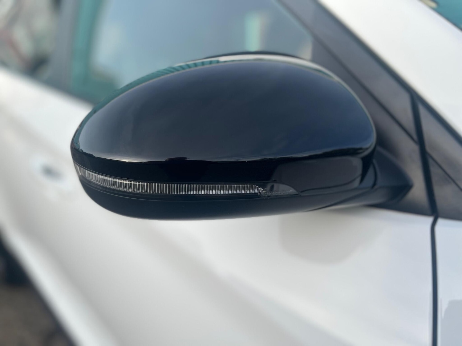 Used Hyundai TUCSON 2020 for sale - 76409592: Photo 34