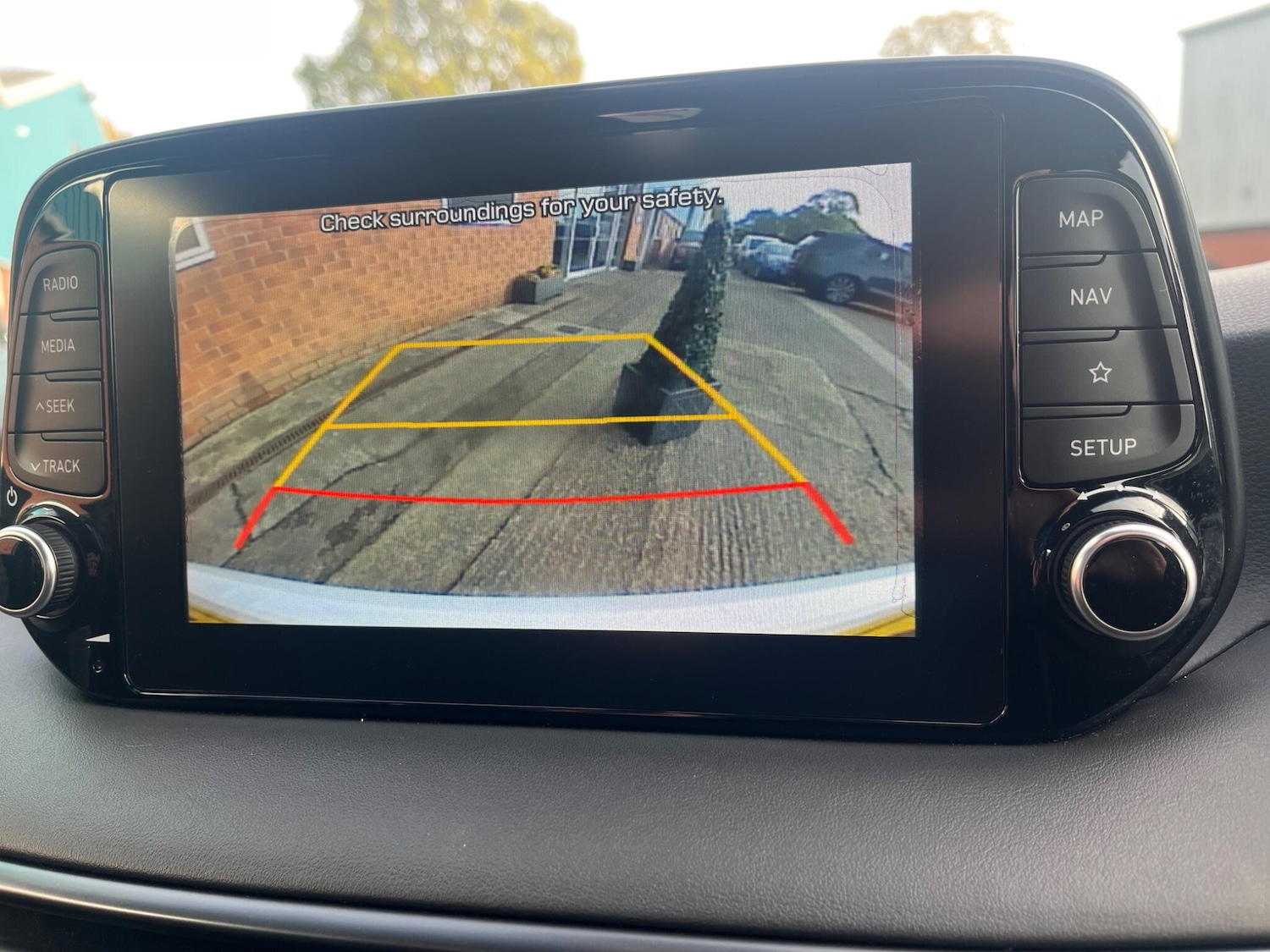 Used Hyundai TUCSON 2020 for sale - 76409592: Photo 6