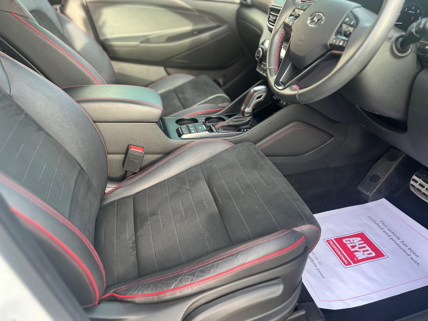 Used Hyundai TUCSON 2020 for sale - 76409592: Photo 7