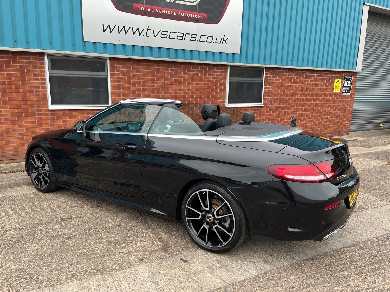 Used Mercedes-Benz C Class 2019 for sale - 76238822: Photo 11