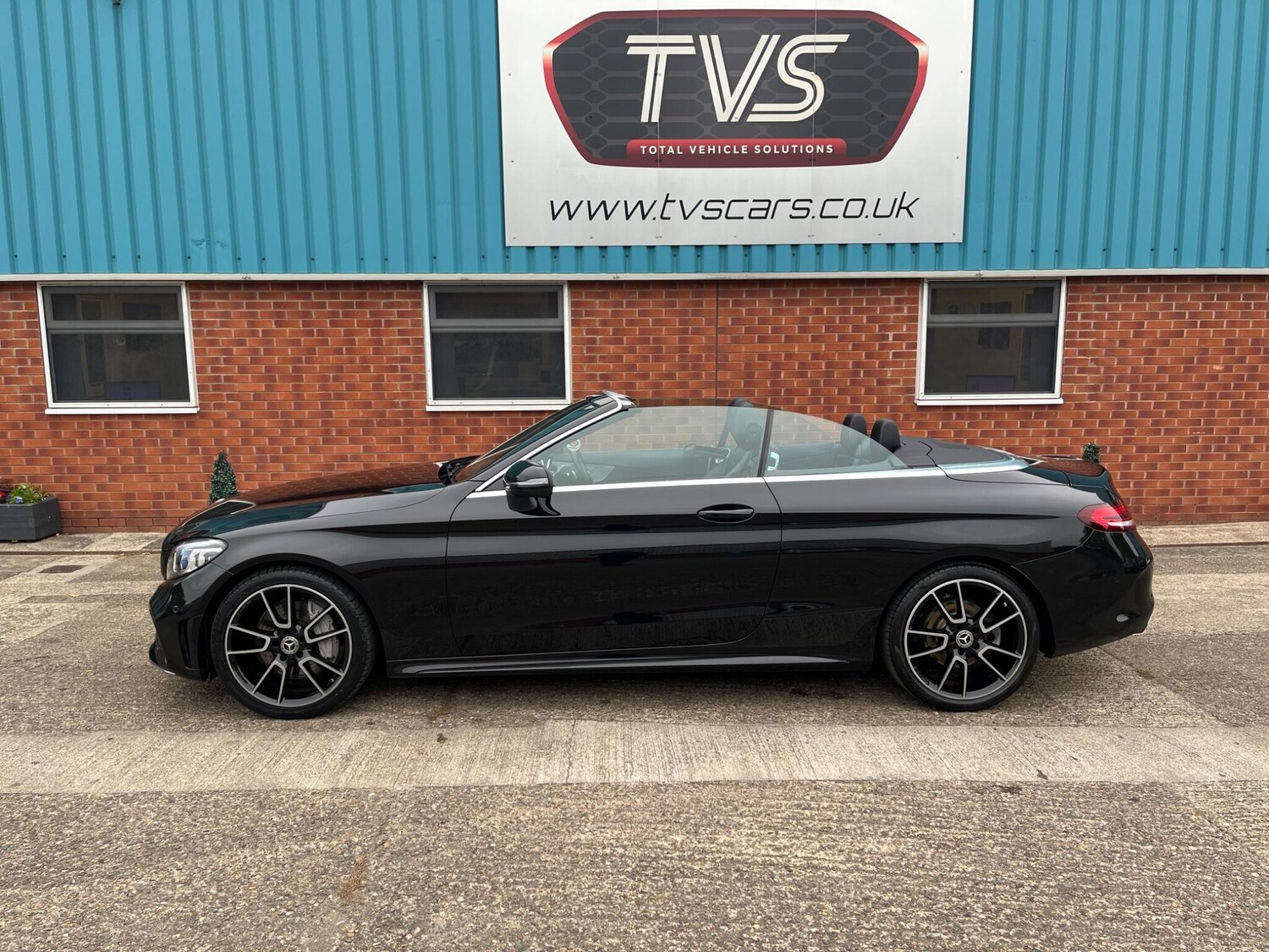 Used Mercedes-Benz C Class 2019 for sale - 76238822: Photo 15