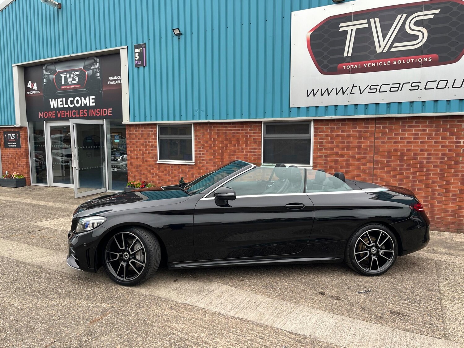 Used Mercedes-Benz C Class 2019 for sale - 76238822: Photo 17