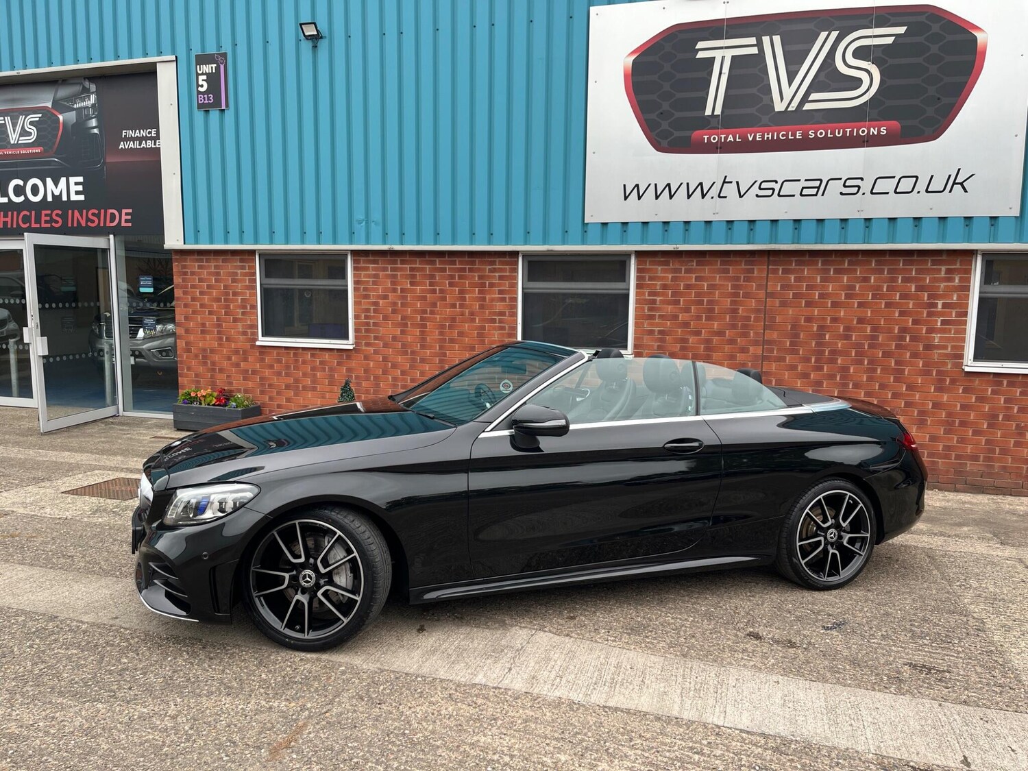 Used Mercedes-Benz C Class 2019 for sale - 76238822: Photo 18