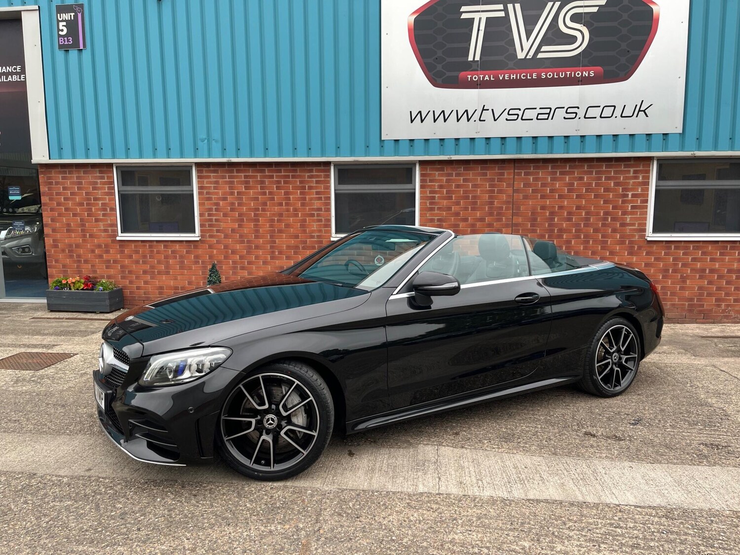 Used Mercedes-Benz C Class 2019 for sale - 76238822: Photo 19